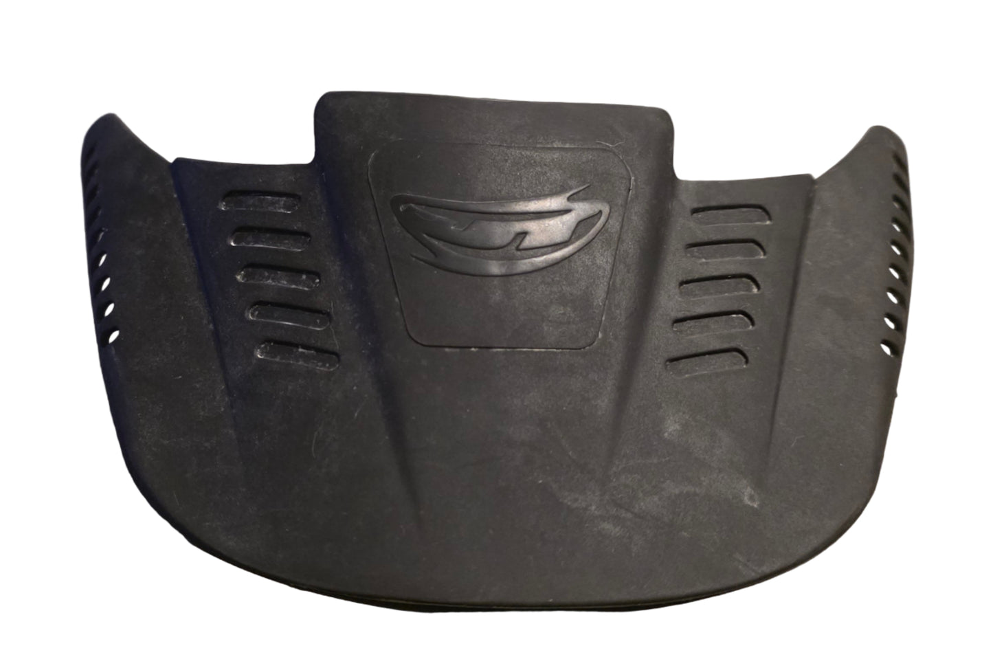 OG Black V2 ProFlex Visor