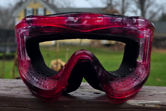 🌋 LAVA VEIN — World Cup Drop #4 🔥 