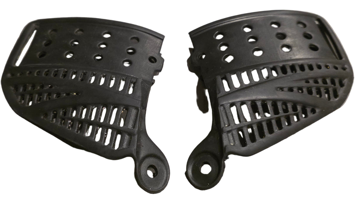 OG Black Revo (2.0) ears