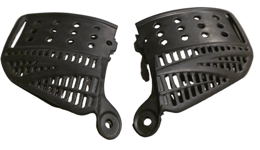 OG Black Revo (2.0) ears