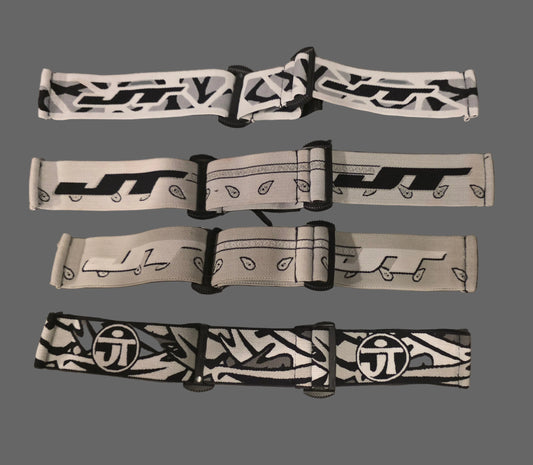 Color-Me Flex Straps