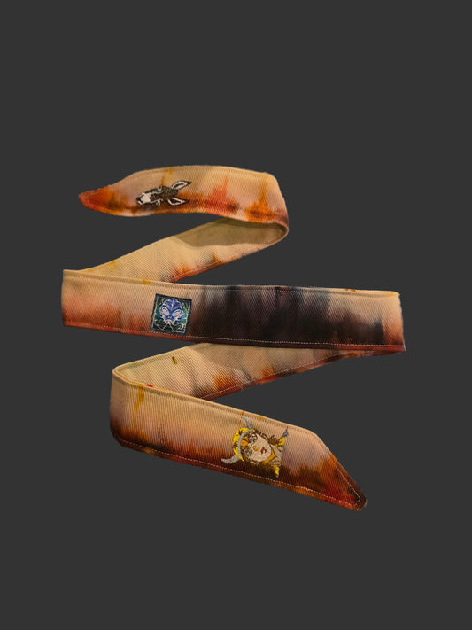 Clerks 2 Series - Elias 1 of 5 "Kinky Kelly"