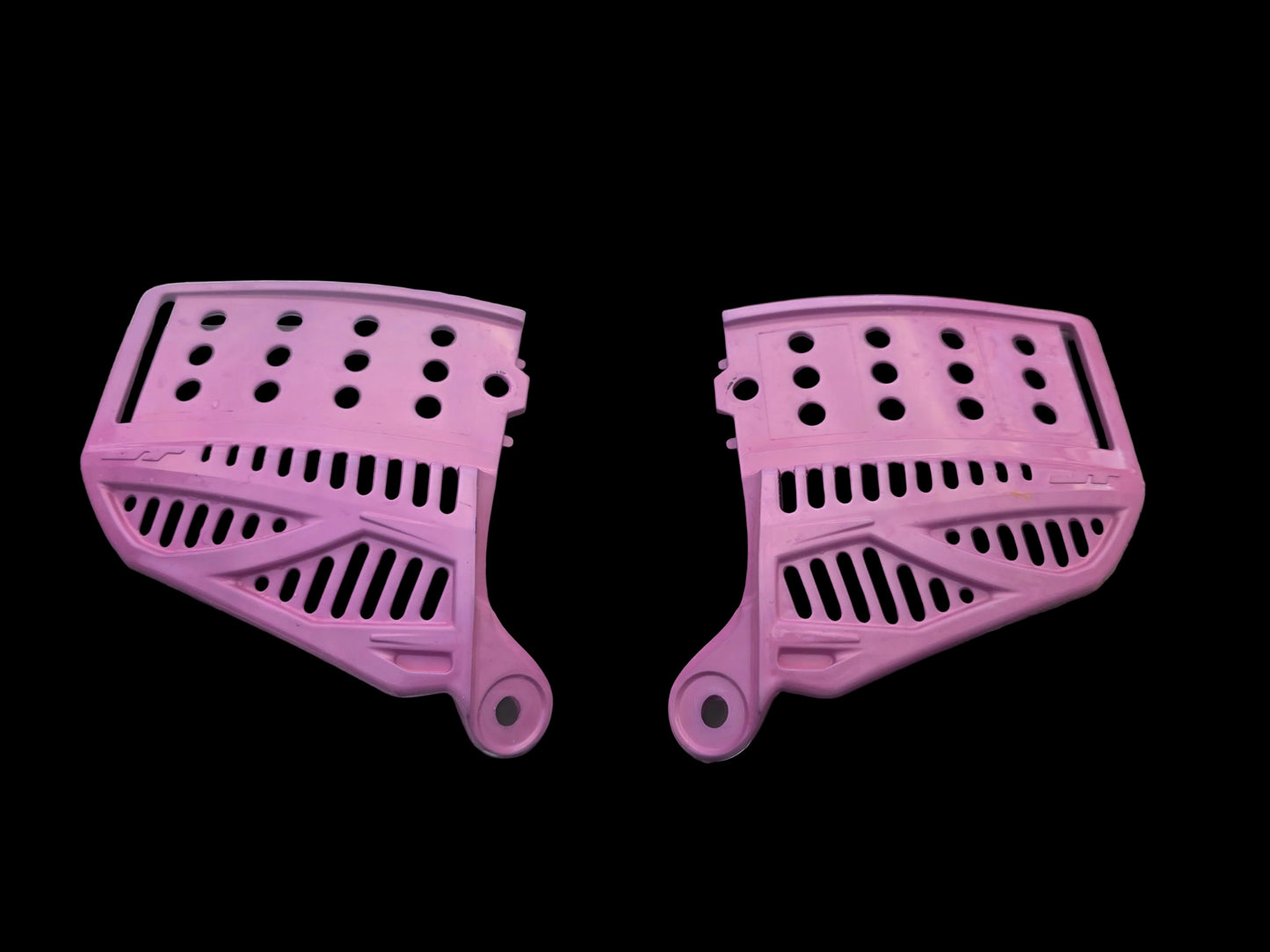 🟣 Profesee-vo 2 Plumb - Dyed Ears