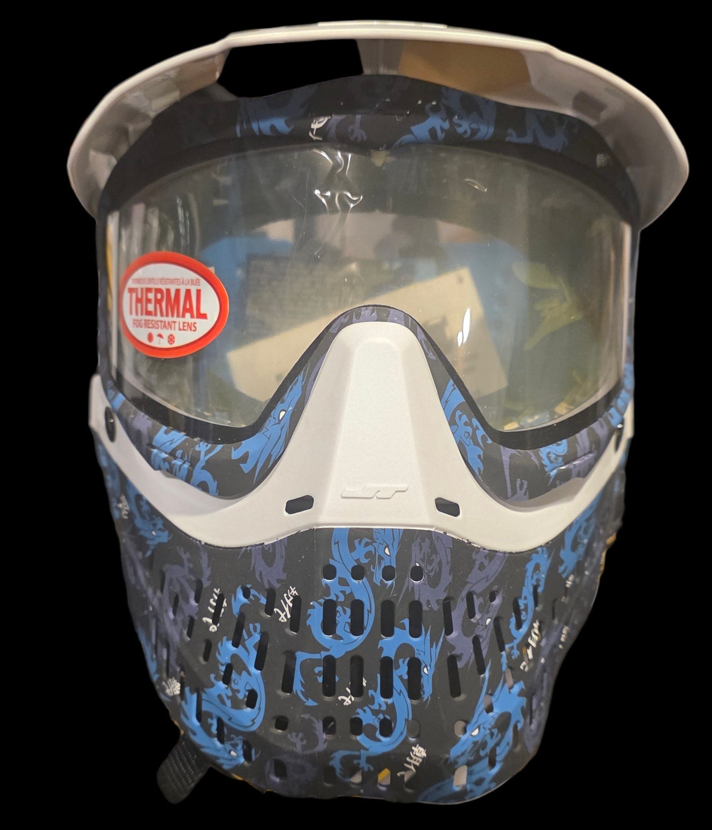 Blue Dragon Dynasty ProFlex (NEW)