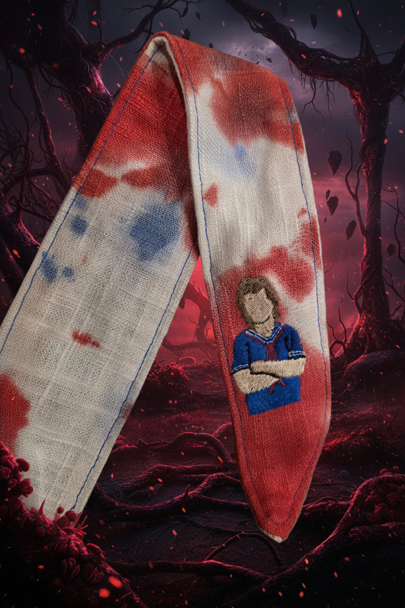 Stranger Things: Steve