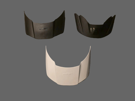 Single JT Flex Visor