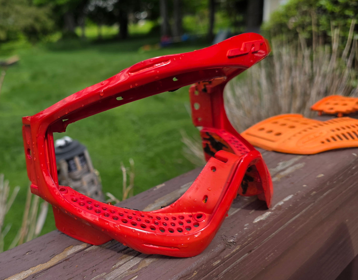 🔥 “Cinder Drift” Frames 🔥