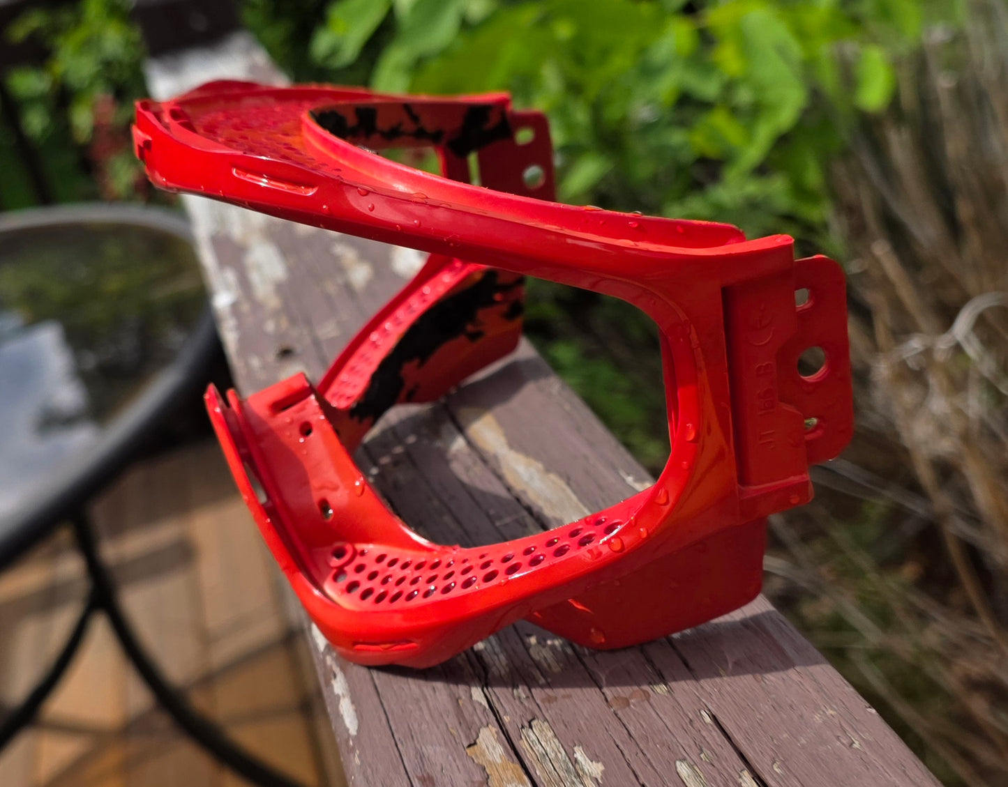 🔥 “Cinder Drift” Frames 🔥