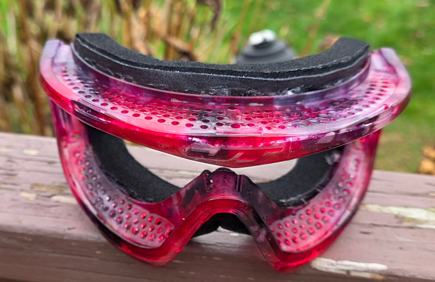 🌋 LAVA VEIN — World Cup Drop #4 🔥 