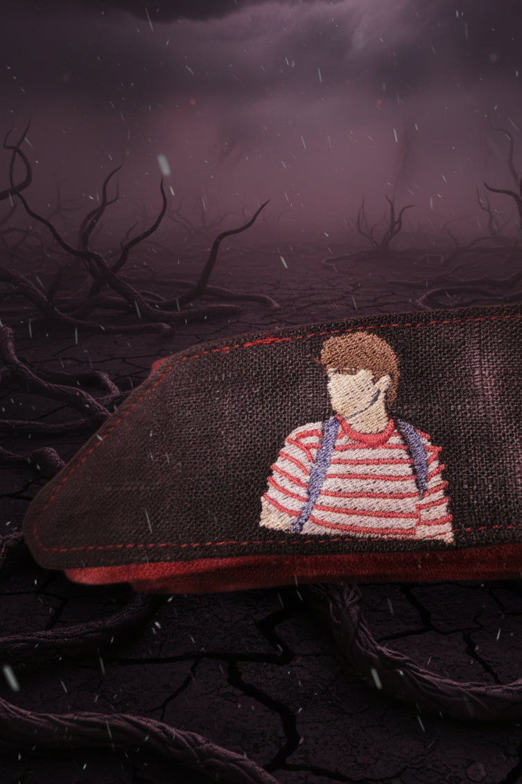 Stranger Things: Mike