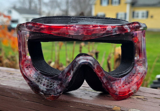 🩸 BLOOD CLOT — World Cup Drop #4🩸