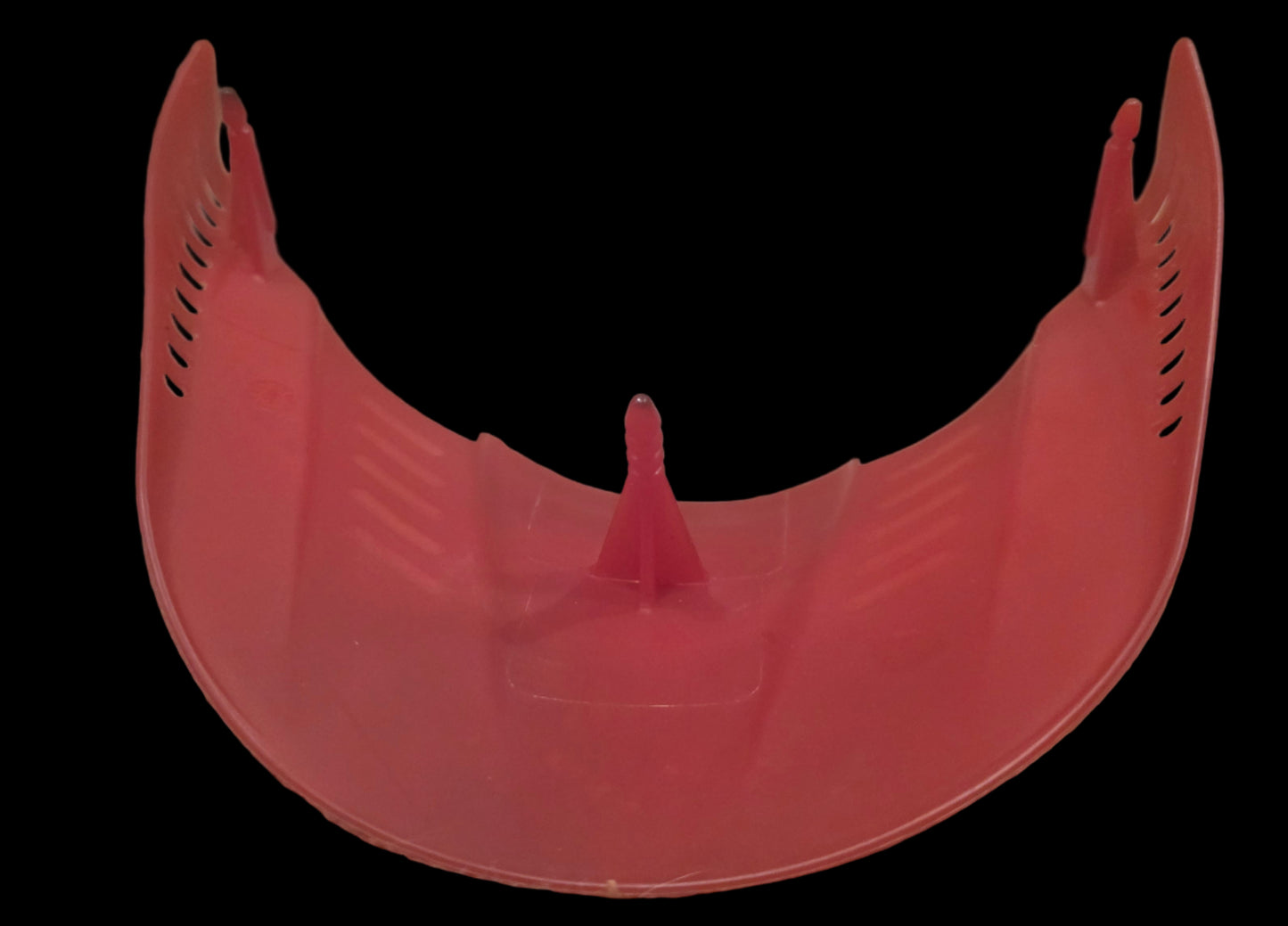Red IZE V2 Visor