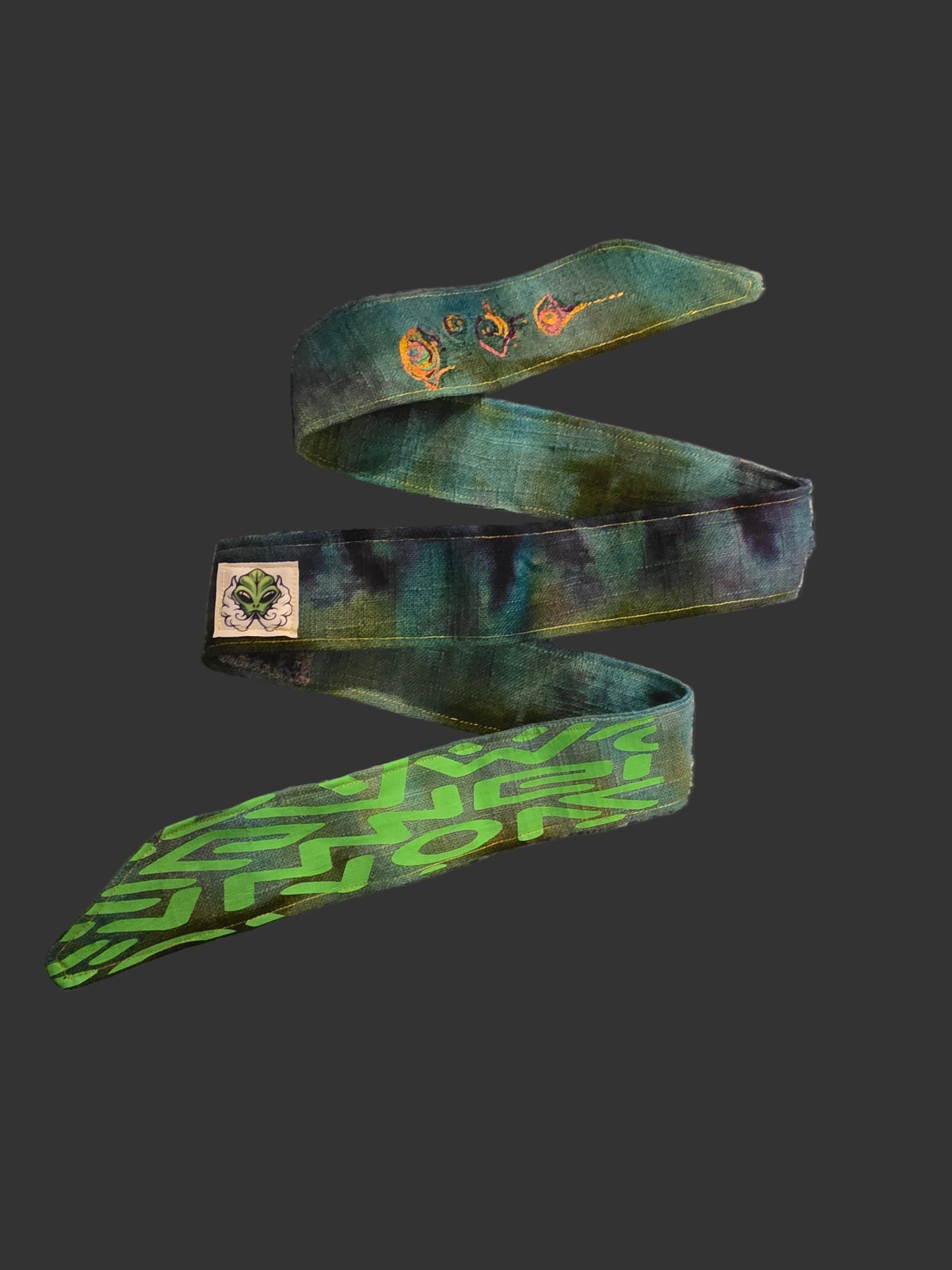 Inner vision 4 of 5