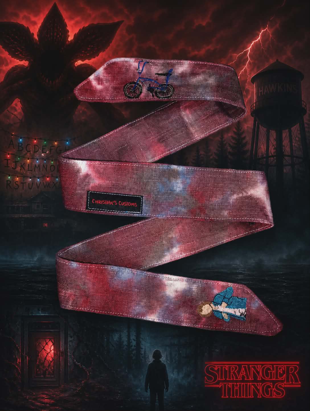 Stranger Things: Will