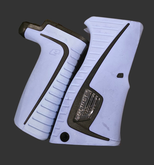 180r Grip Kit - Dyed Light Blue (NEW)