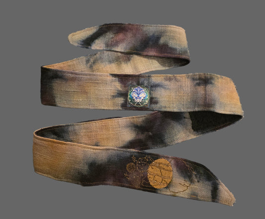 Planecranium Series "Mercury" 2 of 11