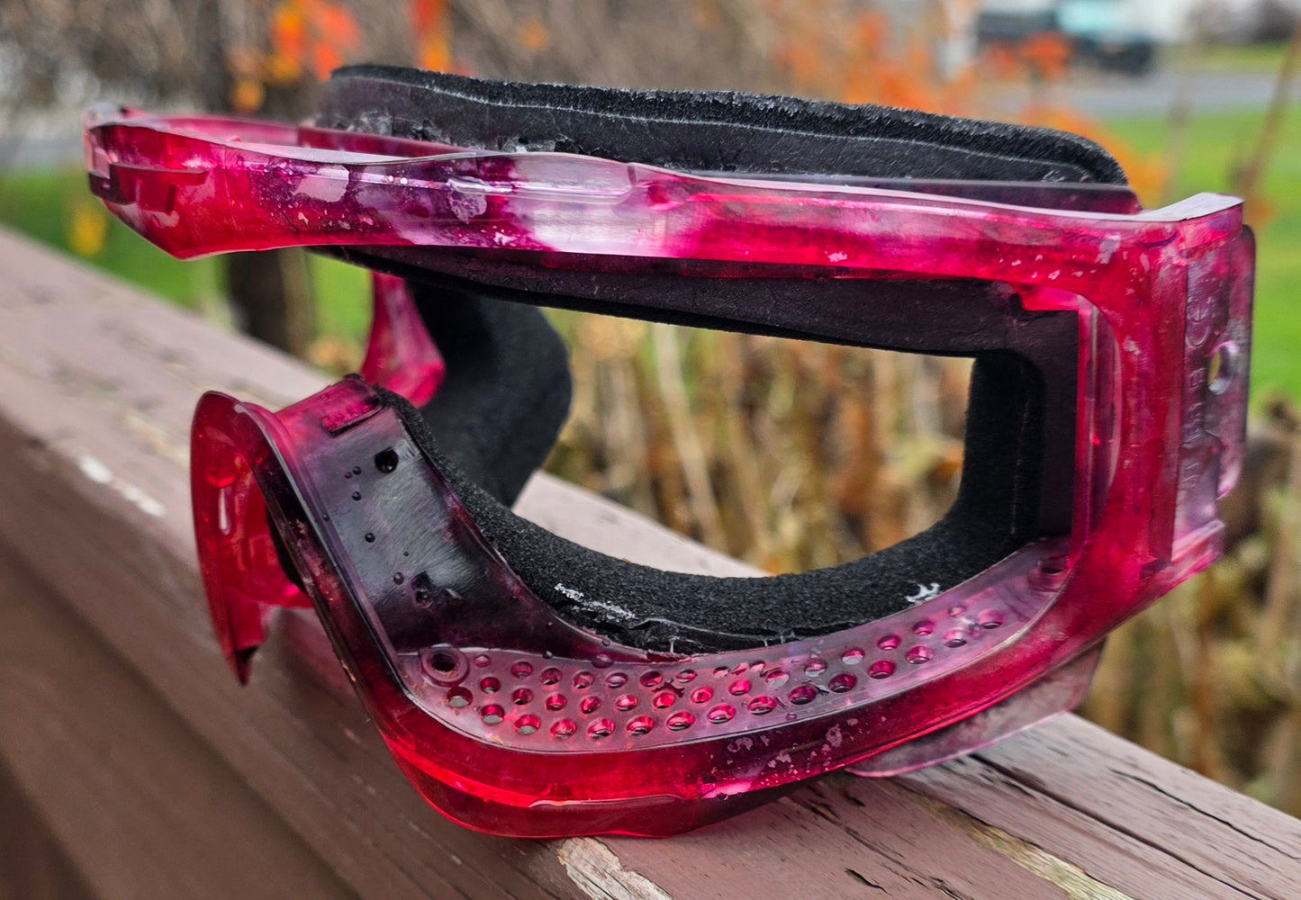 🌋 LAVA VEIN — World Cup Drop #4 🔥 
