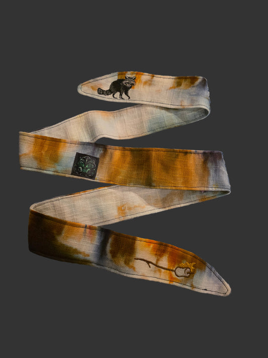 "Smore Bandits" 3 of 5