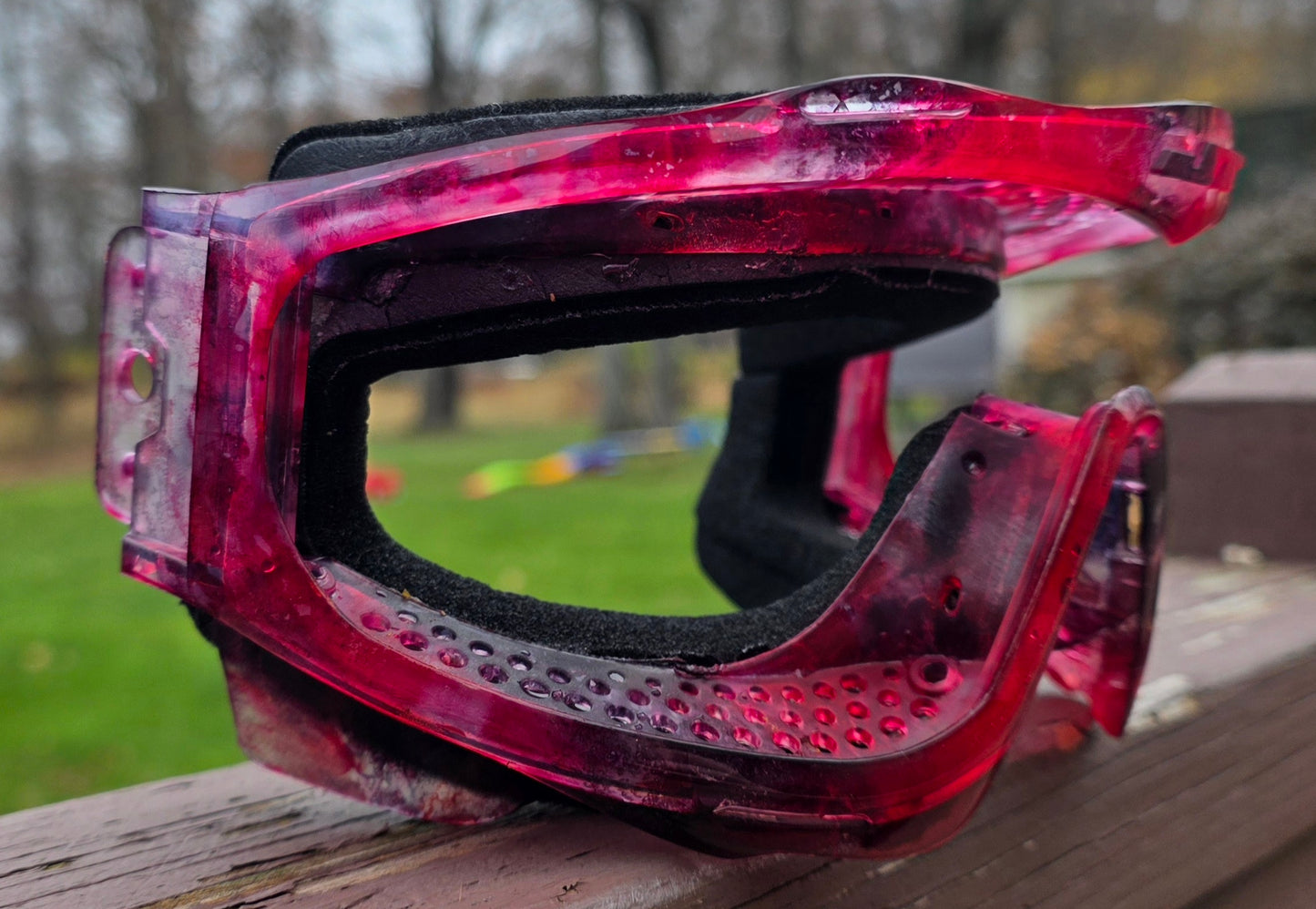 🌋 LAVA VEIN — World Cup Drop #4 🔥 