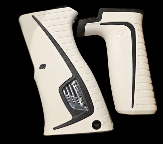 180r White Grip Kit (New)