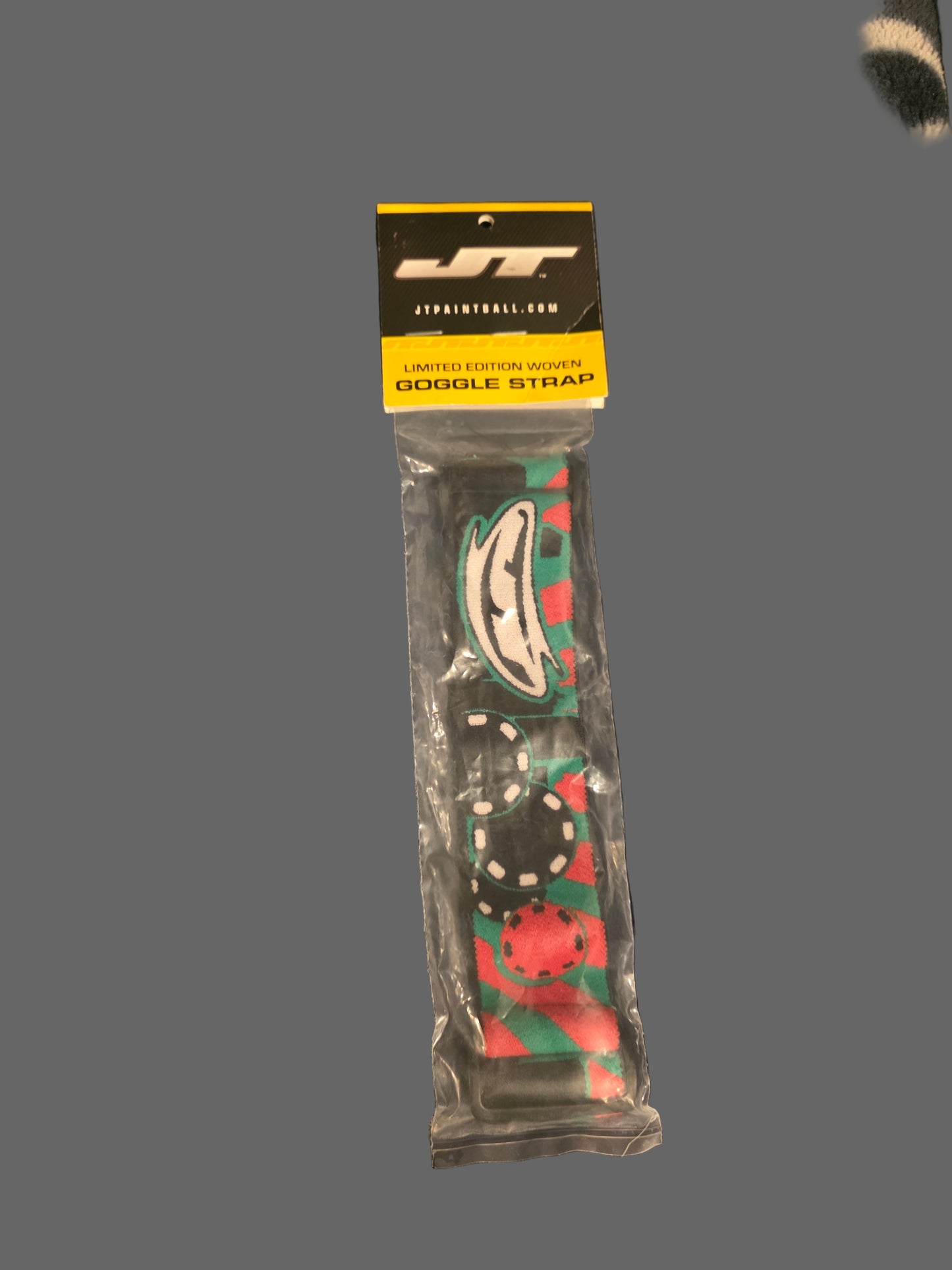 Atlantic City ProFlex Strap BNIP (Out of Print)