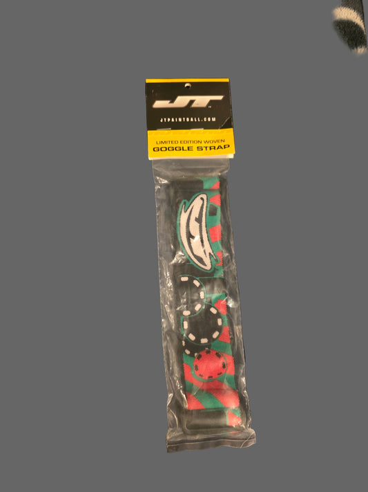 Atlantic City ProFlex Strap BNIP (Out of Print)