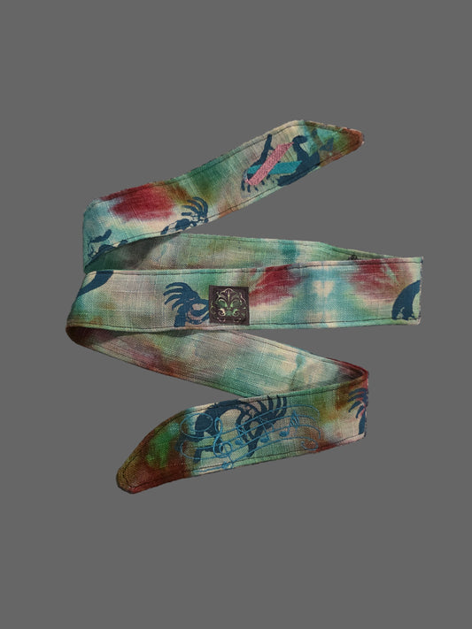 "Feel the Music" 6 of 7