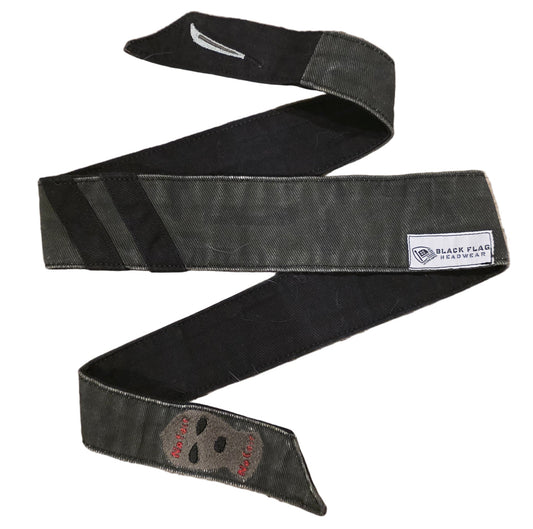 No Face, No Case Series - "Machete"