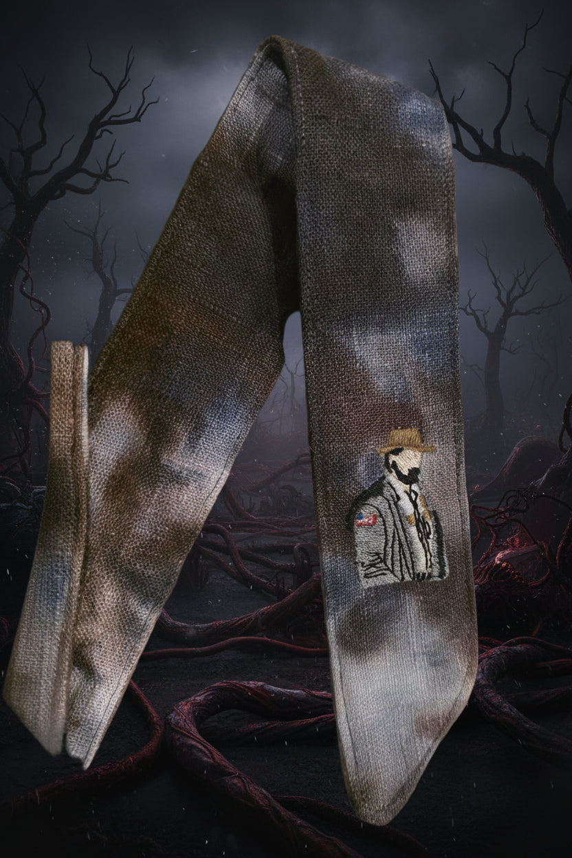 Stranger Things: Hopper